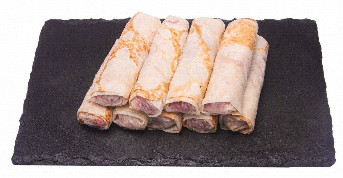 Frozen Musakhan Chicken 8 pcs