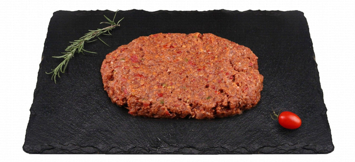 Lamb Arayes Without bread 1 kg