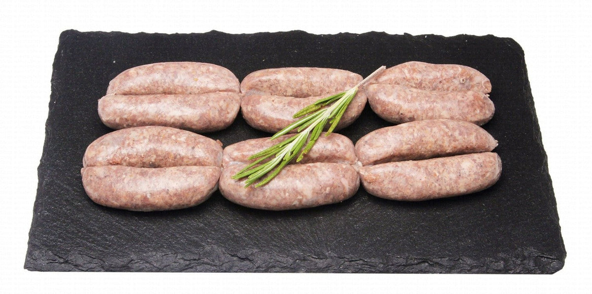 Marinated Beef sausages " Makanek" 250 g