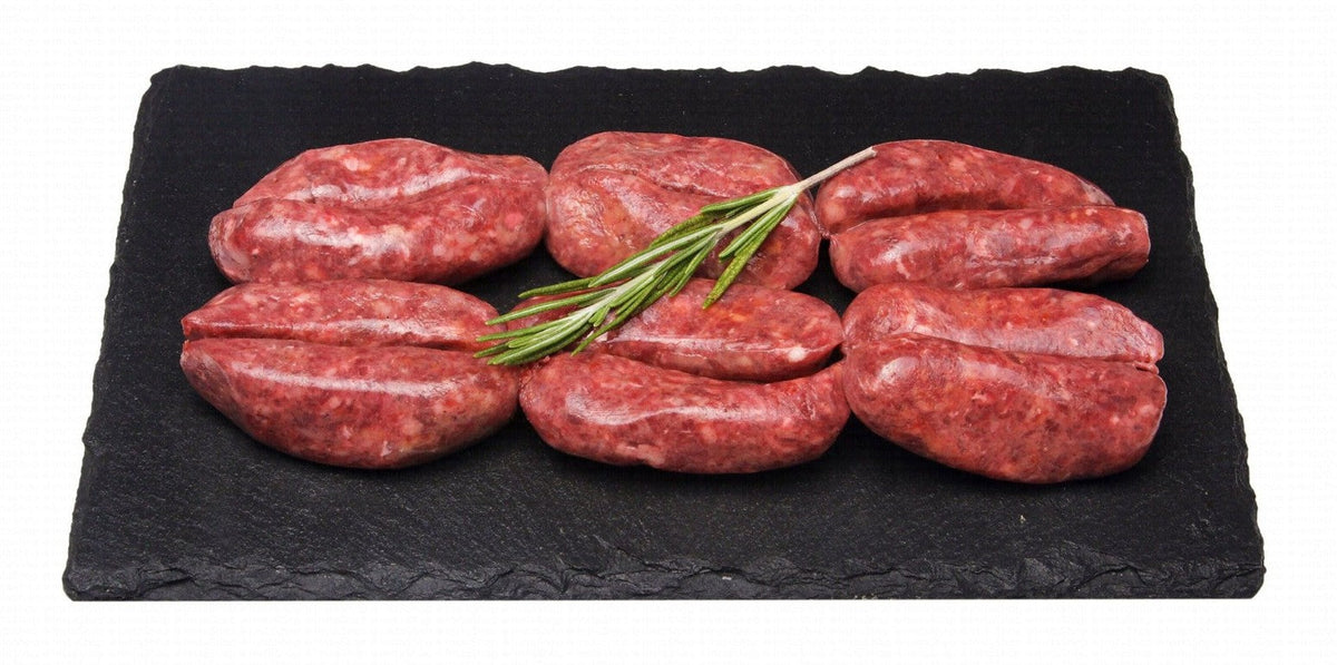 Beef Sujuk 250 g