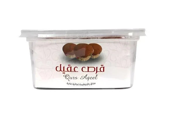 Almathaq Qurs Aqeel 400g