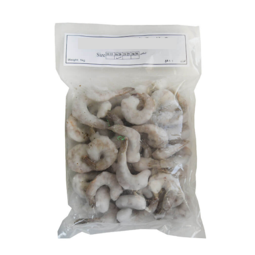 Shrimps PD Tailon 1kg (16/20)