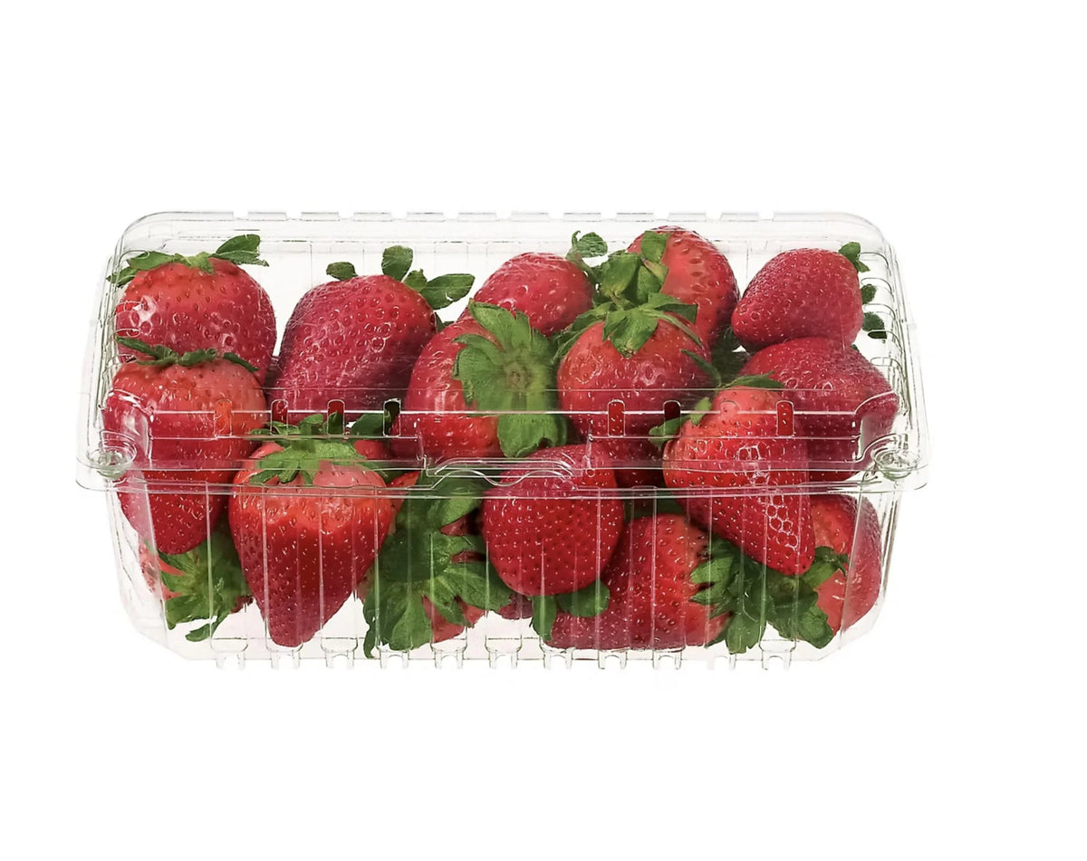 Fresh Strawberry 250g
