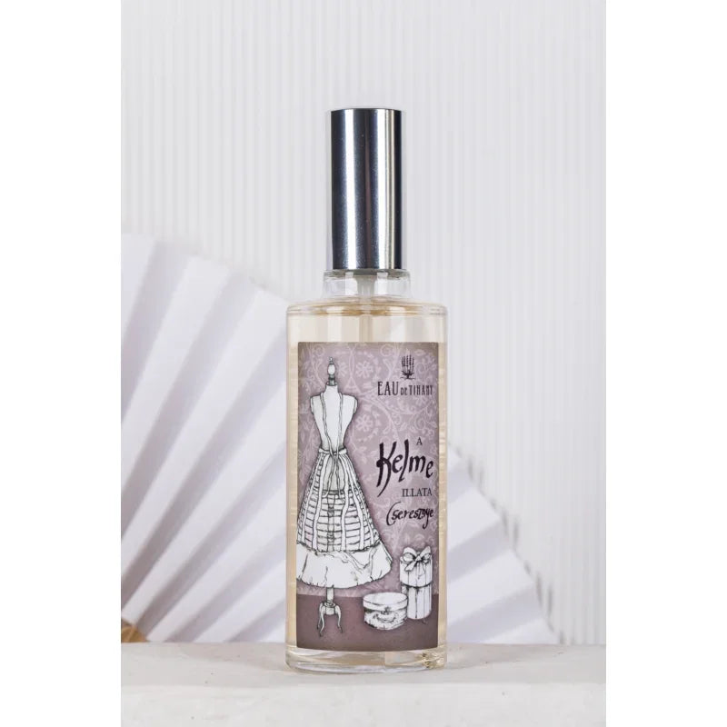 Textile Perfume Kelmeparfum Lavendula Cscreszyne Cherry