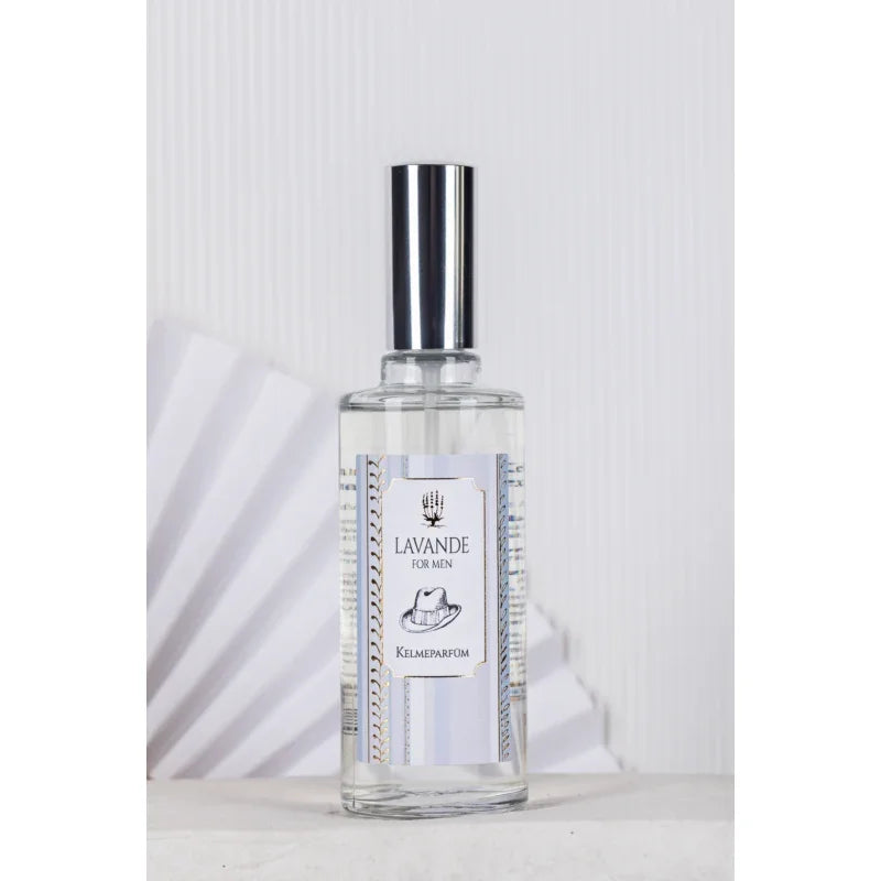 Textile Perfume Kelmeparfum Lavendula for Men