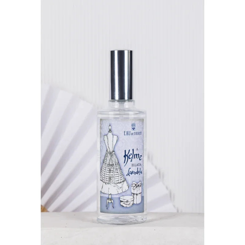Textile Perfume Kelmeparfum Levendula