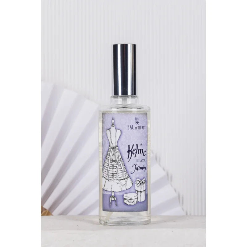 Textile Perfume Kelmeparfum Levendula Jazmin