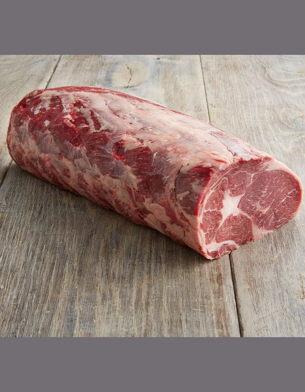 Black Angus Beef Ribeye MB3 250 g