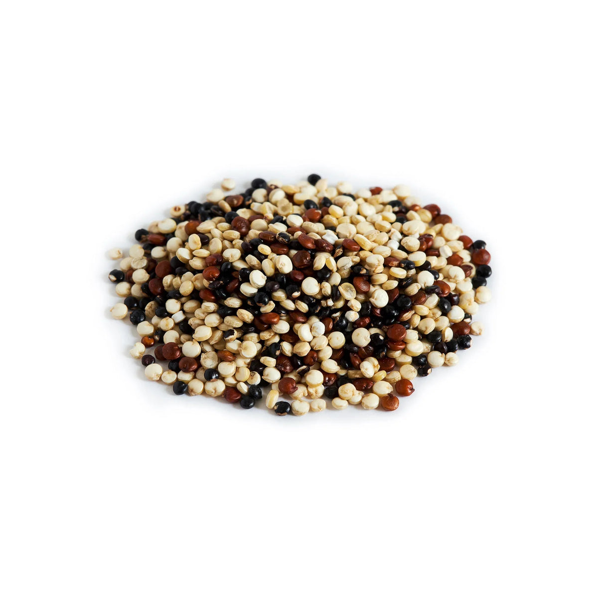 Meadows Organic Tricolor Quinoa 500g