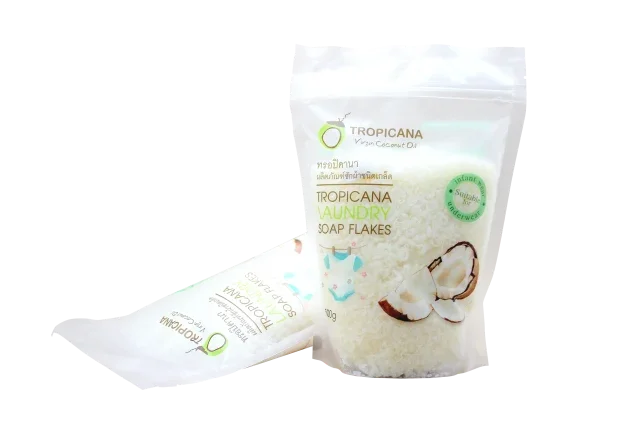 Laundry Soap Flakes