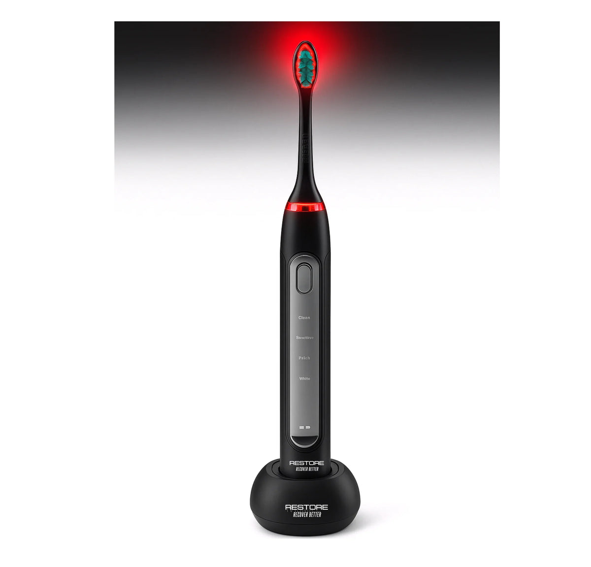 LED Electric Toothbrush