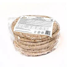 Nina Frozen White Pita Bread Medium 14 cm (6pcs) 480g