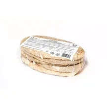 Nina Frozen White Pita Bread Oval 20x11 cm (5pcs) 500g