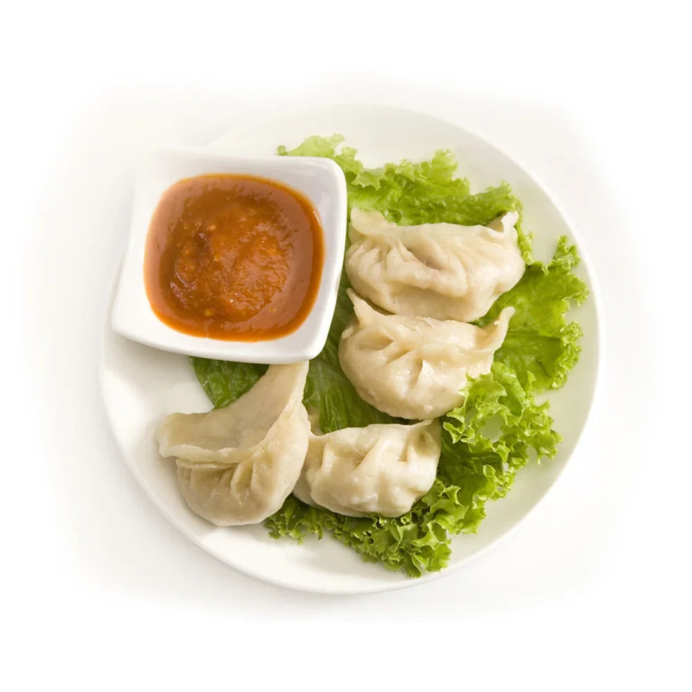 Vegetable Momos - 10x1kg
