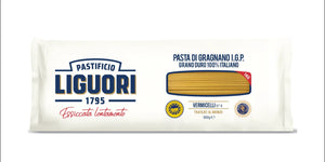 Liguori Vermicelli (N°4) Pasta 1Kg