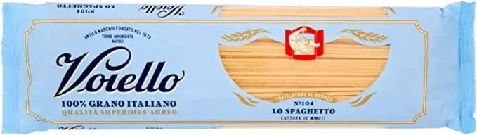 Voiello Spaghetti No. 104, 500gm
