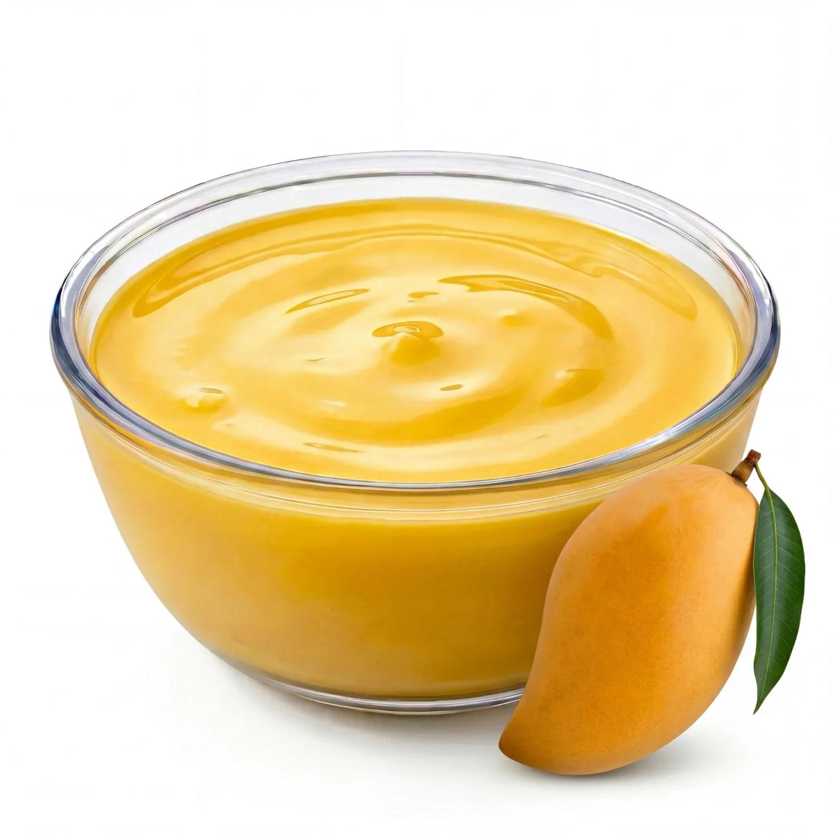 Totapuri Mango Pulp 16 × 1 kg