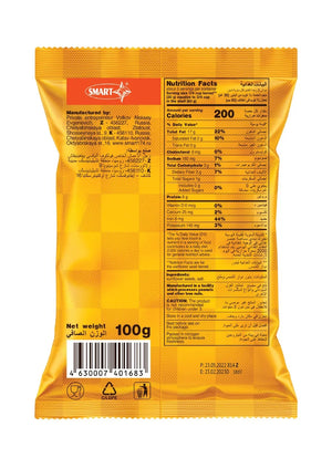 Joon Roasted Striped Sunflower Seeds 100g