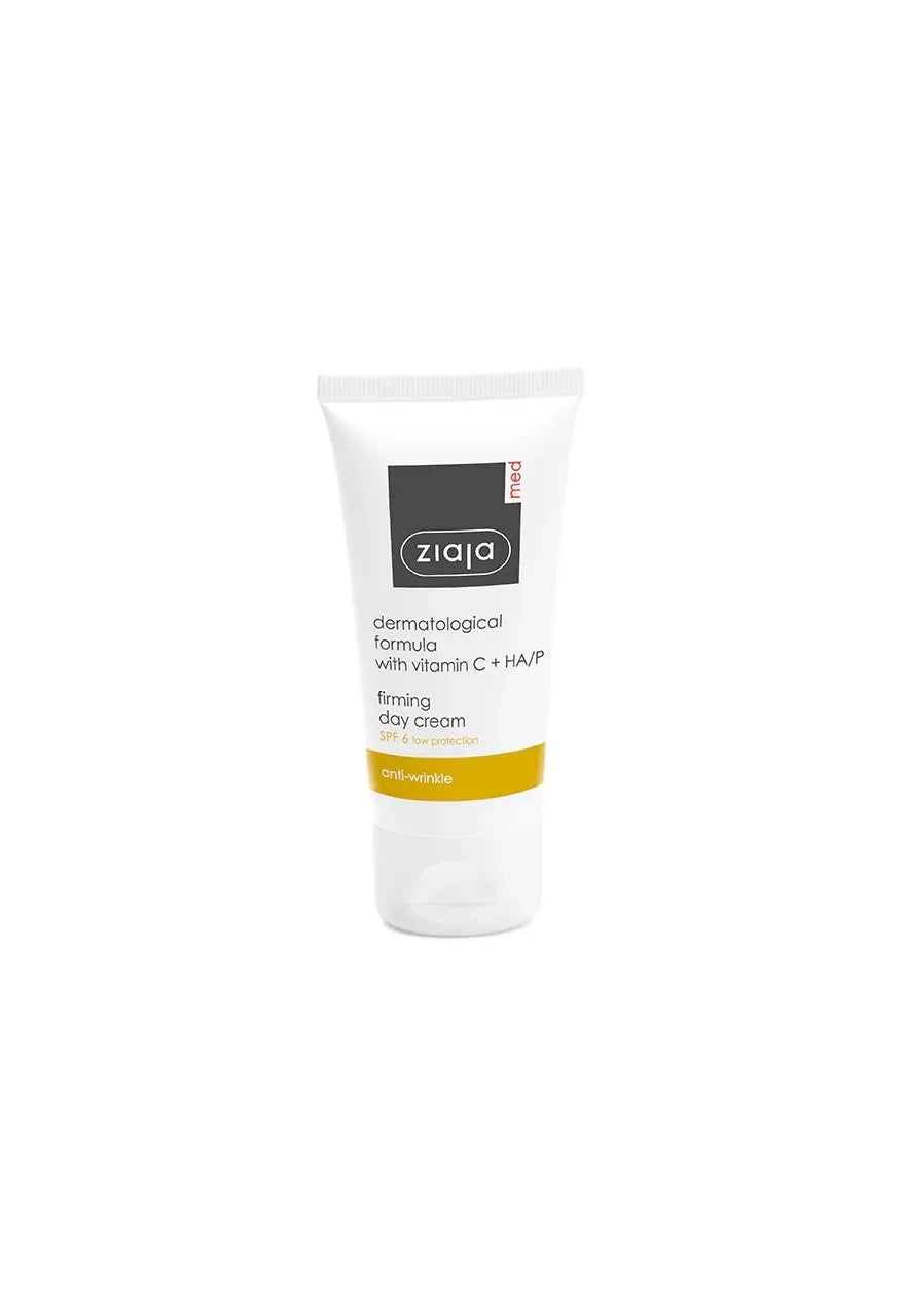 MED Formula With Vit. C Firming Day Cream