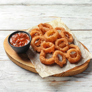 Sidco Foods Zing Onion Rings¬†(500g)