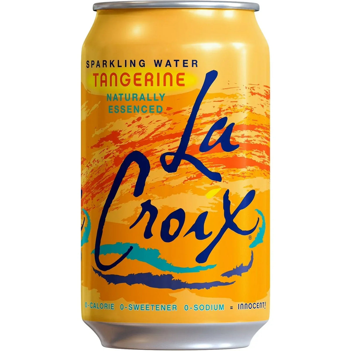LaCroix Sparkling Water Tangerine 355ml