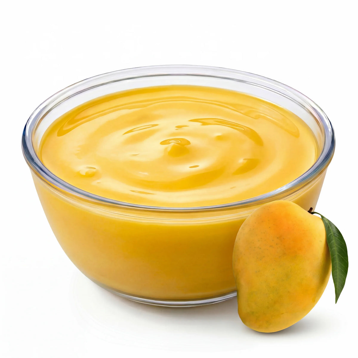 Alphonso Mango Pulp (1 kg)