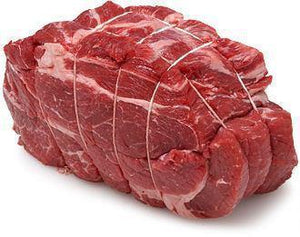 Australian Black Angus Beef Ribeye - 1 kg