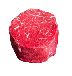 Beef Tenderloin Filet Mignon Capcut 350g