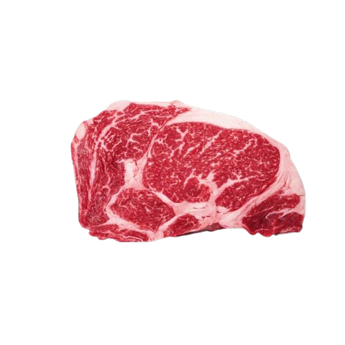 Black Angus Beef Ribeye MB3