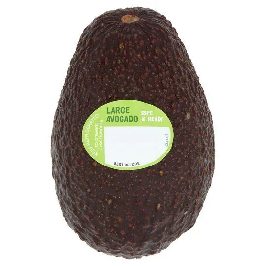 Avocado Hass - Ready to Eat | Welaza