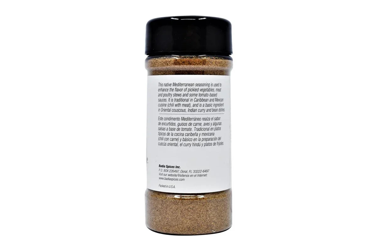 Badia Ground Cumin 56.70g