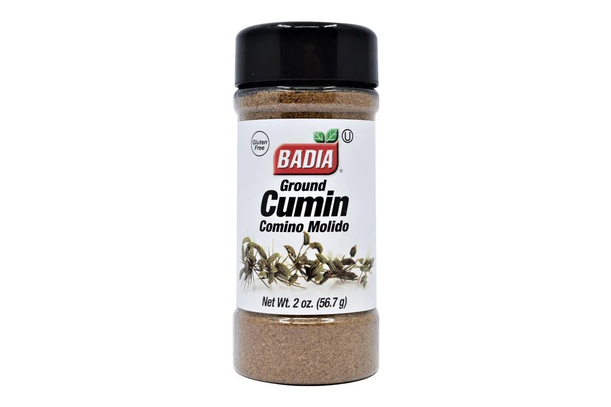 Badia Ground Cumin 56.70g