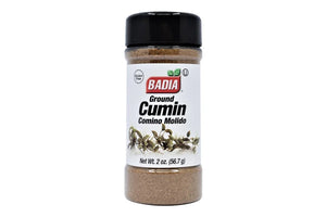 Badia Ground Cumin 56.70g