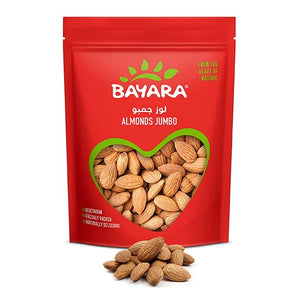 Almonds Jumbo