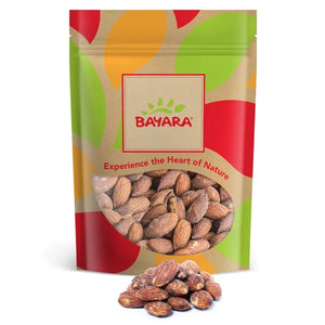 Almonds Salted Jumbo 250g