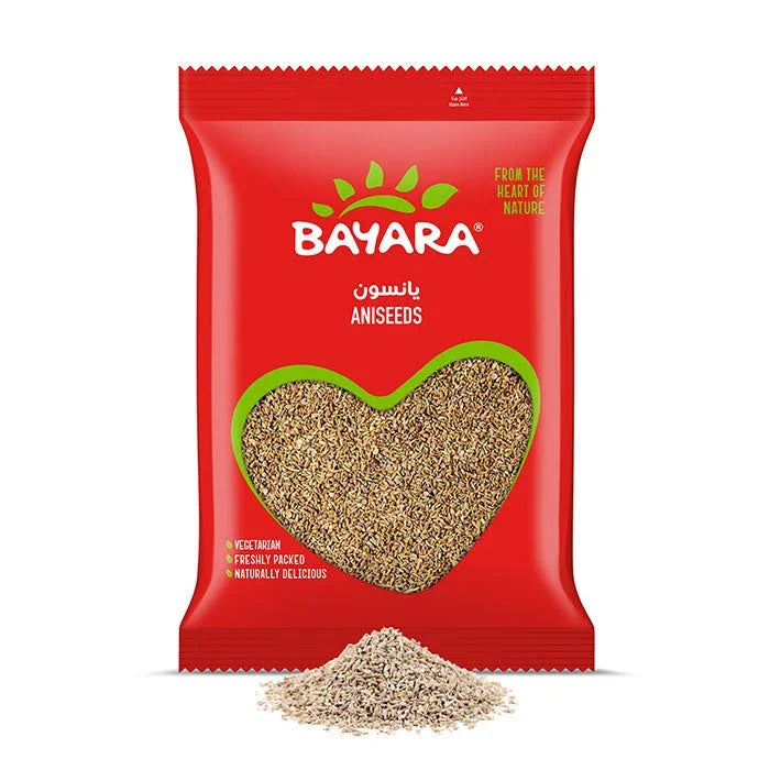 Aniseeds 200g