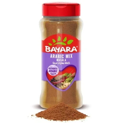Arabic Mix Masala