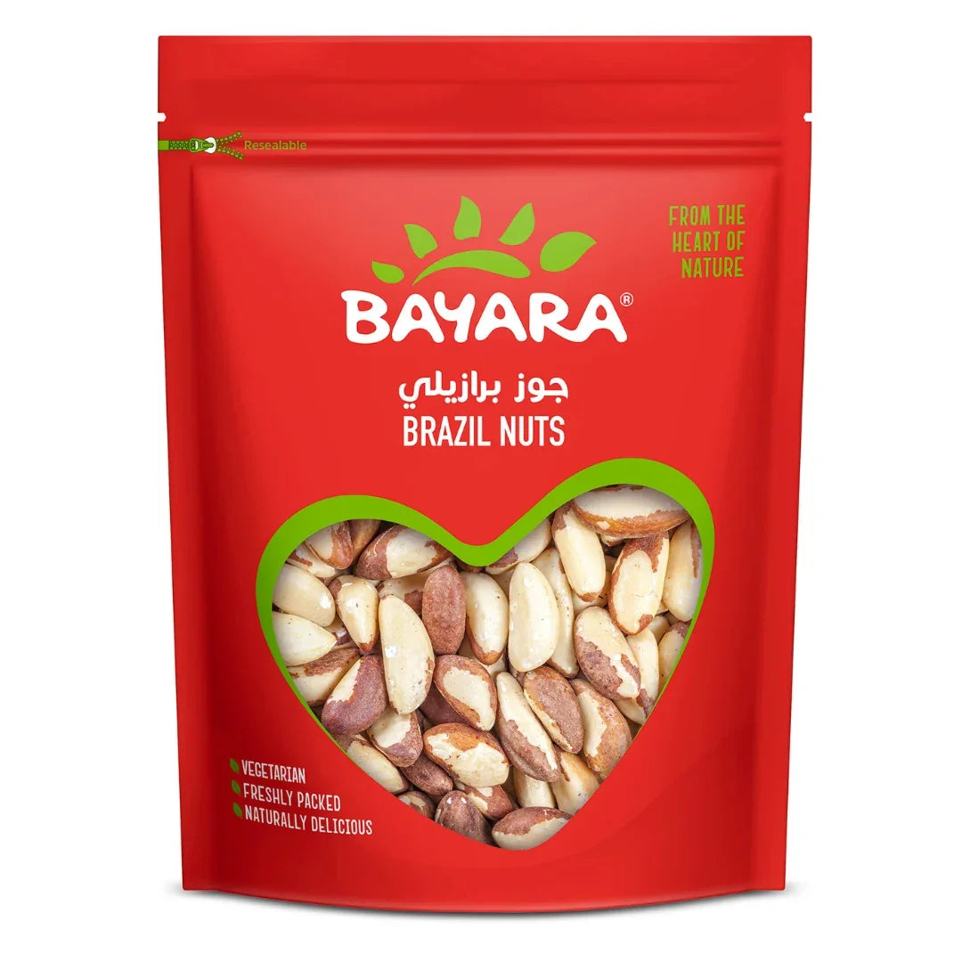 Brazil Nuts