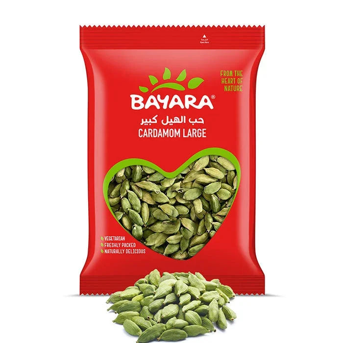 Cardamom Large 100g