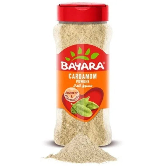 Bayara Cardamom Powder - 200g