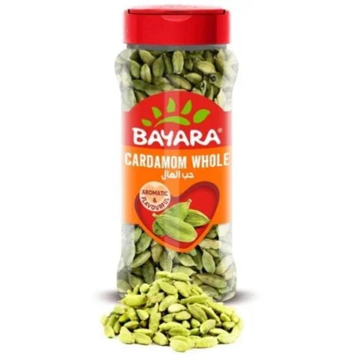 Cardamom Whole 330ml (115g)