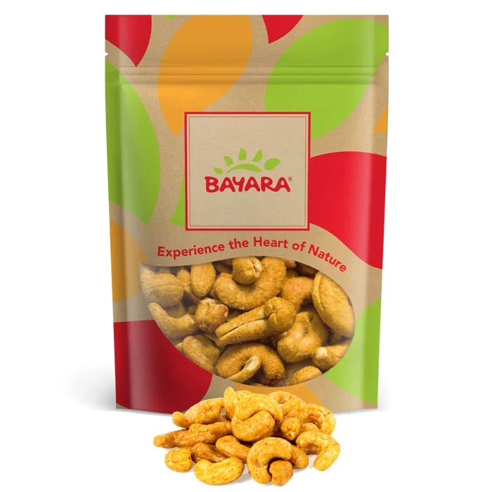 Cashews Cheese Jumbo 250g