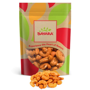 Cashews Chili Jumbo 250g