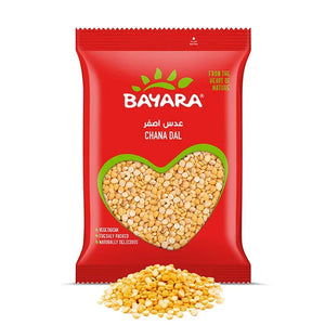 Chana Dal
