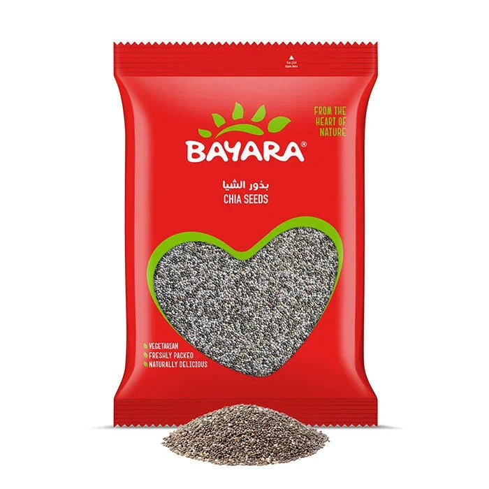 Chia Seeds 400g