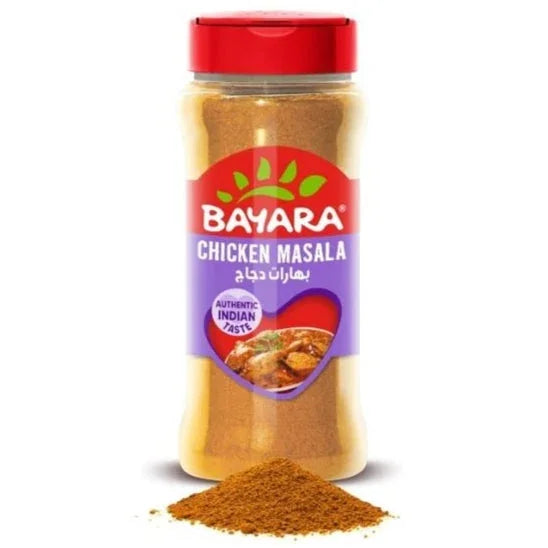 Chicken Masala 330ml (155g)