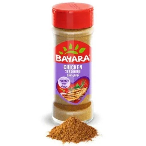 Chicken Seasoning 100ml (50g)