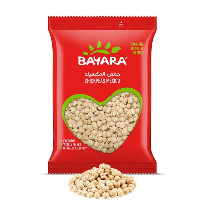 Chickpeas Mexico 400g