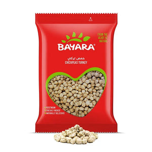 Bayara Chickpeas Turkey - 1Kg
