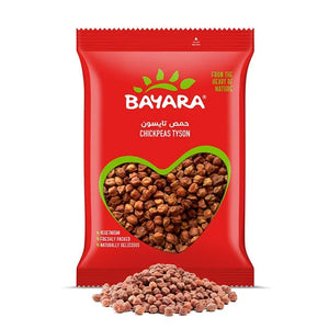 Chickpeas Tyson